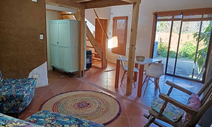 Limache Casa | Loft con alma sobre la avenida, ente pueblos.