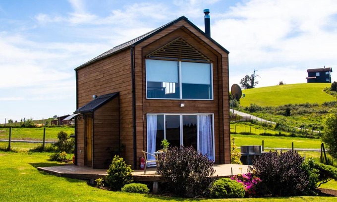Puerto Varas Casa | Loft y Cabañas Ensenada