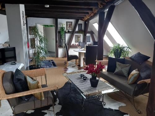 Brandau Apartamento | Loft Ziegelei
