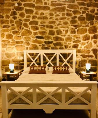 Tui Apartamento | Loft zona histórica Camino De Santiago
