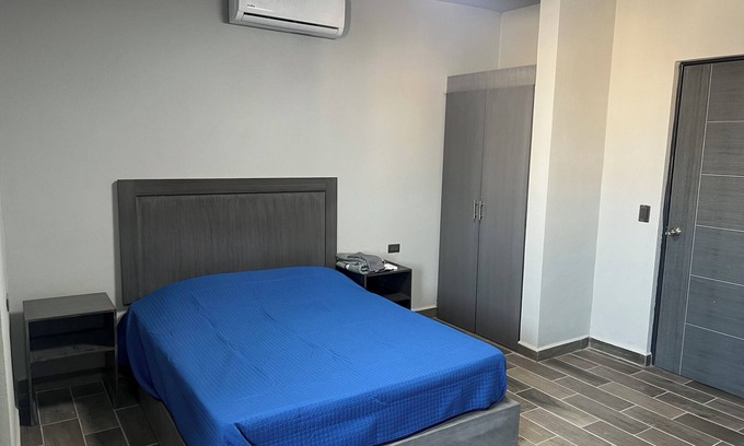 Monterrey Municipality Apartamento | Loft Zona Tec de Monterrey for brand new construction
