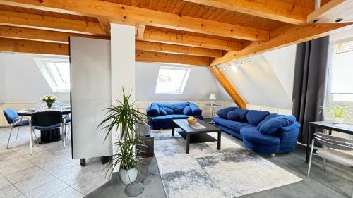 Gemarkung Vohwinkel Apartamento | Loftapartment Wuppertal