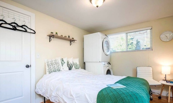 Cole Apartamento | Loftium | Fabulous Suite In a Great Location!