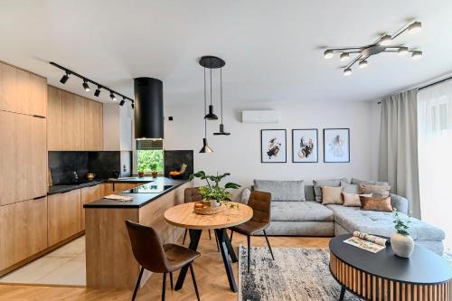 Sława Apartamento | Loftowy Zakątek
