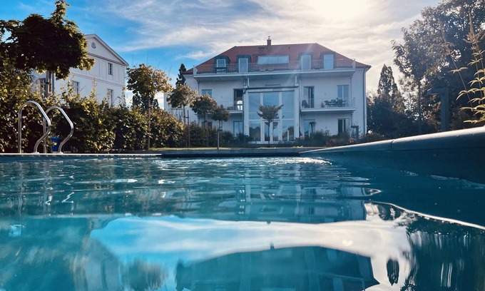 Putbus Apartamento | Lofts am Circus - Prince Malte Loft