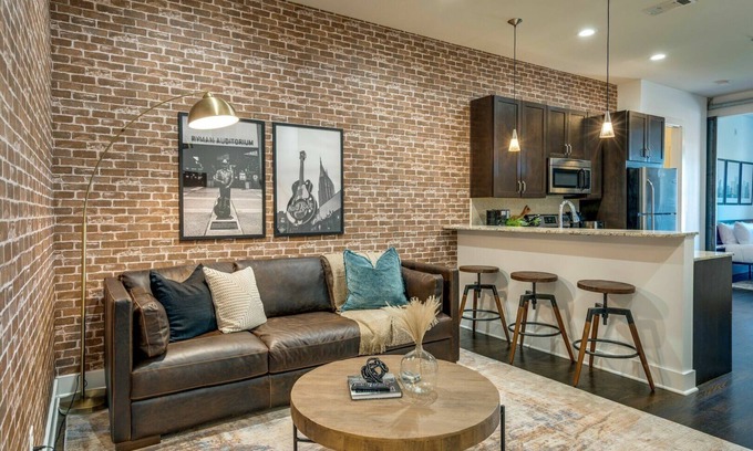 Midtown Casa | Lofts At 30th-Two Beats-2 Units-Mins to Broadway
