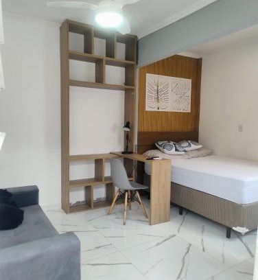 Sao Jose dos Campos Apartamento | Lofts Baronesa