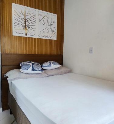 Sao Jose dos Campos Apartamento | Lofts Baronesa