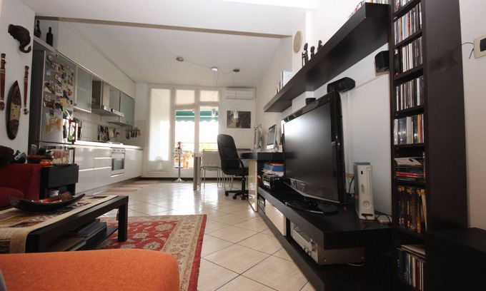 Savona Apartamento | Lofts between Albissola and Savona