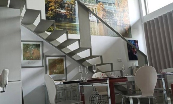 Camarma De Esteruelas Apartamento | *Palacio de cristal Lofts*