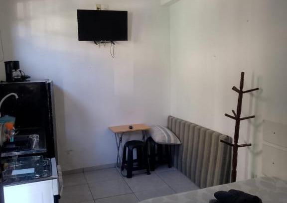 Praia dos Anjos Casa | Lofts do Jr diária e temporada