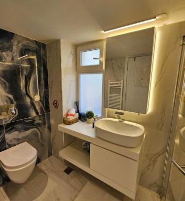 Thermi Apartamento | Lofts