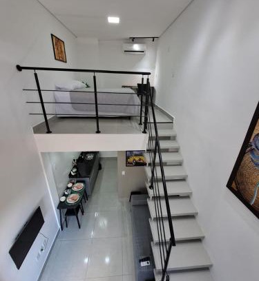 Indaiatuba Apartamento | Lofts Indaiatuba