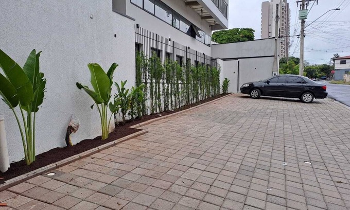 Indaiatuba Apartamento | LOFTS INDAIATUBA