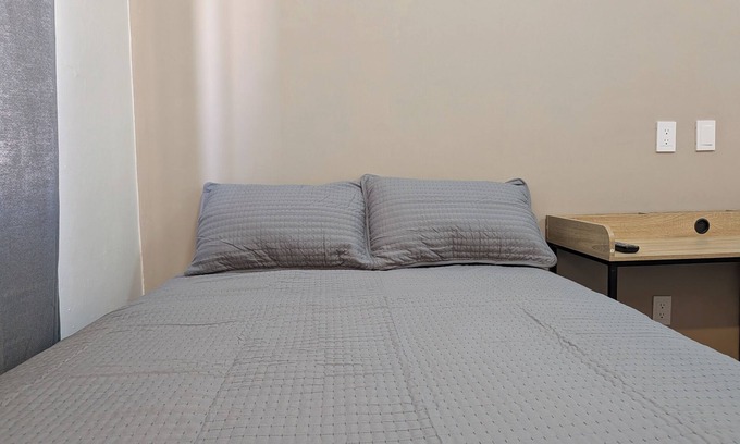 Sayula Hotel | Lofts Independencia Sayula