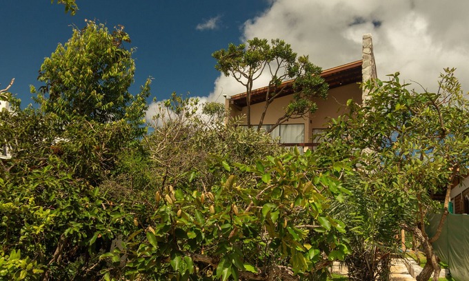 Alto Paraiso de Goias Casa | Lofts Lobo Guara