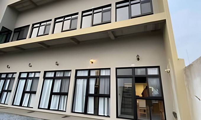 Ubatuba Apartamento | Lofts Meia Morada