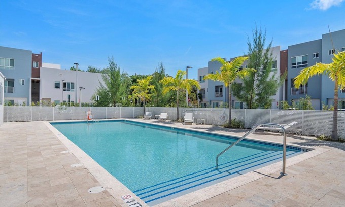 Ojus Apartamento | Lofts of Aventura