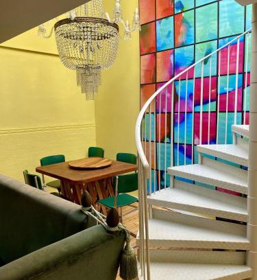 Hackney Wick Apartamento | Lofts on the Park