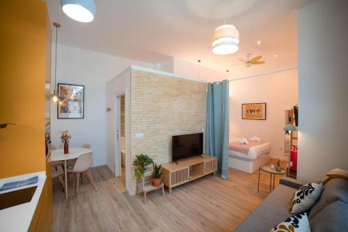 Algiros Apartamento | Lofts Orense E Moderno y cercano a la playa