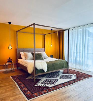 Stadtkern Apartamento | Lofts V26