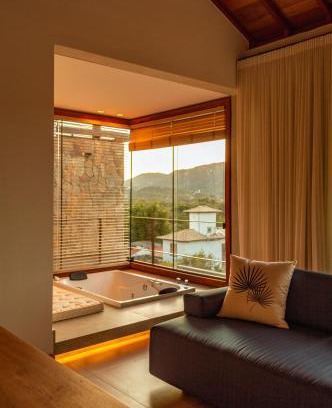 Tiradentes Chalet De Esquí | Lofts Villa Gratiam