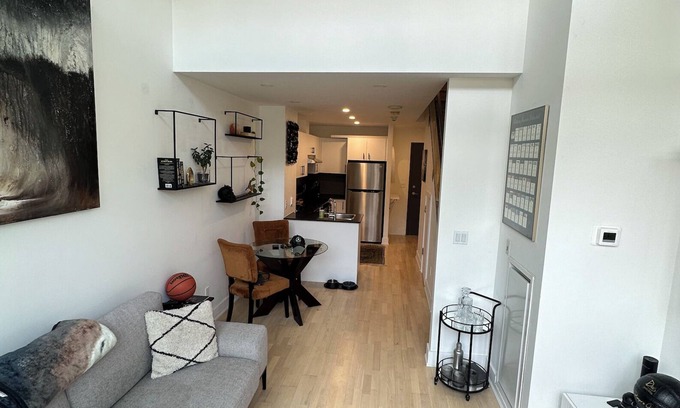 Fort York Condominio | Lofty Living Downtown Toronto