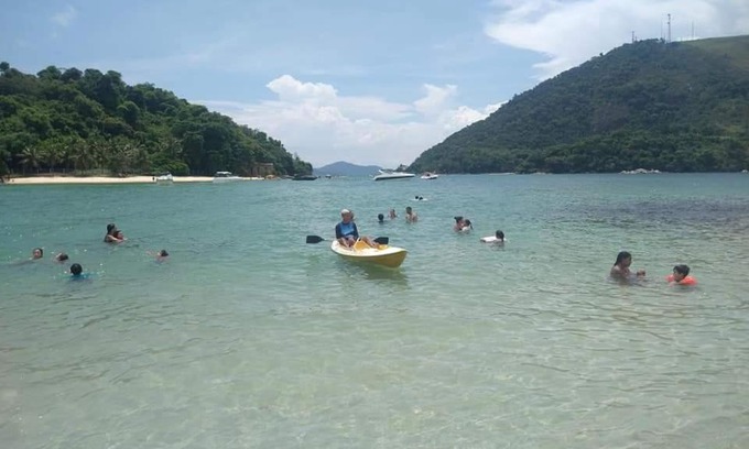 Verolme Apartamento | Loftzinho Angra dos Reis