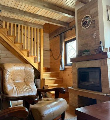 Republika Srpska Casa | Log Cabin Plavšić - Vikendica Plavšić