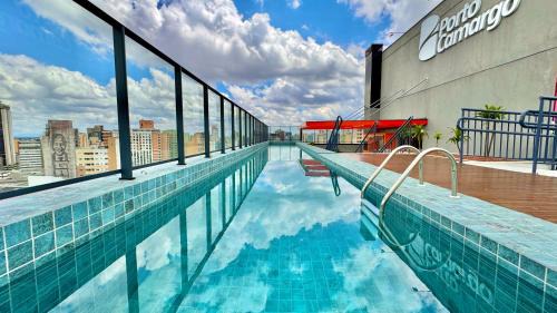 Matriz Apartamento | Log Centro - Apartamentos by Urooms