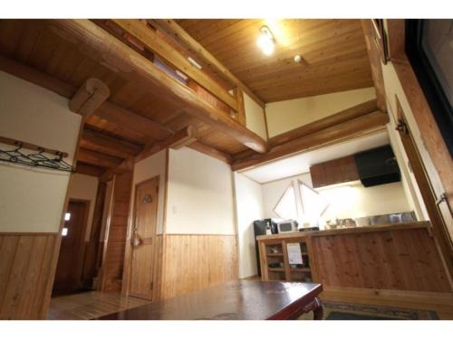 Kurokawa Onsen Casa | Log house for 12 people - Vacation STAY 35069v