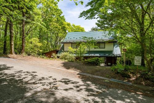 Nasu Casa | Log house Grazzi - Vacation STAY 70263v
