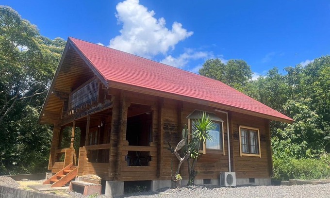 Shima Casa | Log house Hata - Vacation STAY 29001v
