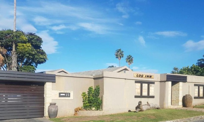 Berea Casa | Log Inn
