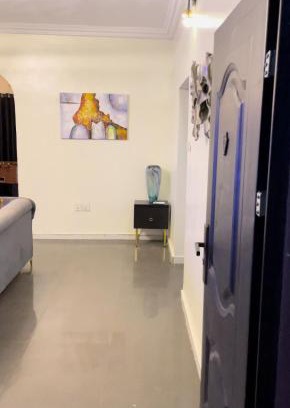 Port Harcourt Apartamento | Log-off Apartments