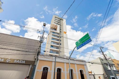 Matriz Casa | Log! | Rooftop com vista, coworking, garagem e localização imbatível | Gonzaga Stays