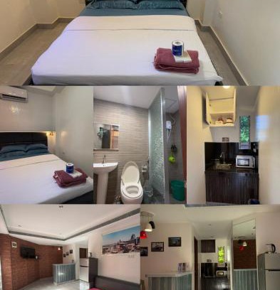 Santa Fe Apartamento | Logan Apartments