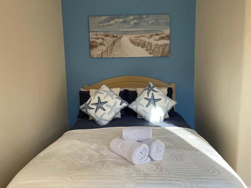 Restalrig Apartamento | Logan's Family Rest