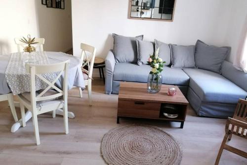 Longjumeau Apartamento | Logement à 25min de Paris avec parking
