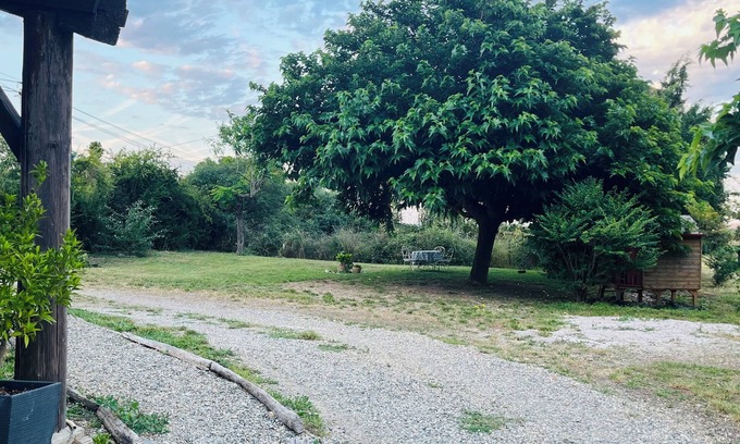 Merville Casa | Logement à la Campagne