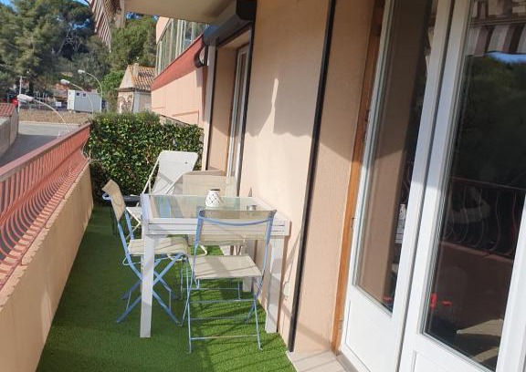 Sanary-sur-Mer Apartamento | Logement à Sanary-sur-mer (Var)
