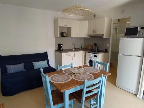 La Remigeasse Apartamento | Logement 106 2-4 Personnes 500 m plage classé 2 Etoiles