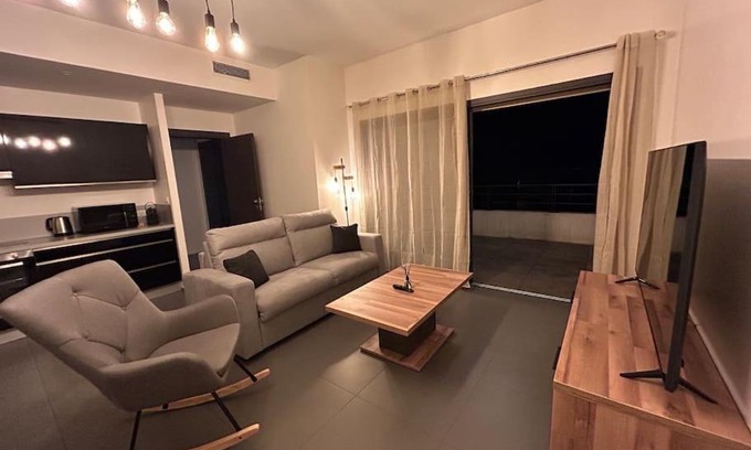 Propriano Apartamento | Logement 4pers proximité plage