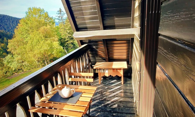 Boutx Apartamento | Logement 6 Pers au Cœur des Montagnes Pyrénéennes