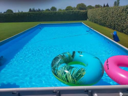 Arles Apartamento | logement atypique