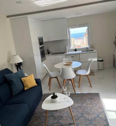 Cap d'Ail Apartamento | Logement aux portes de Monaco Cap D Ail