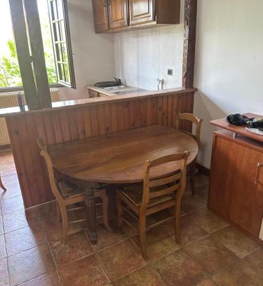 Drancy Apartamento | Logement calme