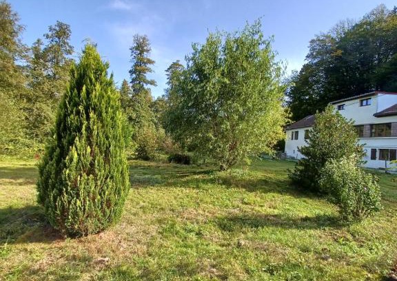 Moussey Casa | Logement dans un cadre apaisant à Moussey dans les Vosges