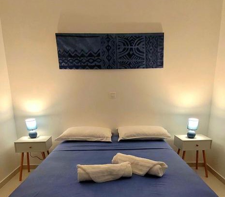 Temae Apartamento | Logement de charme, au soleil et proche de la mer