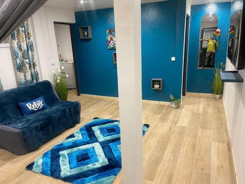 Fort-de-France Apartamento | Logement de location Dealoc